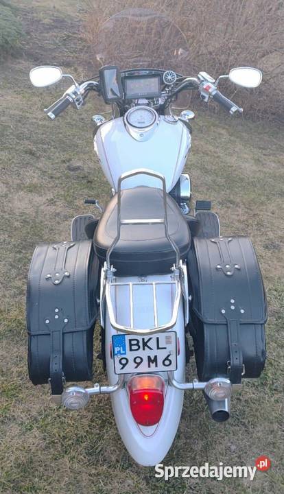 Sprzedam yamaha xvs 1100 chopper Yamaha Stawiski