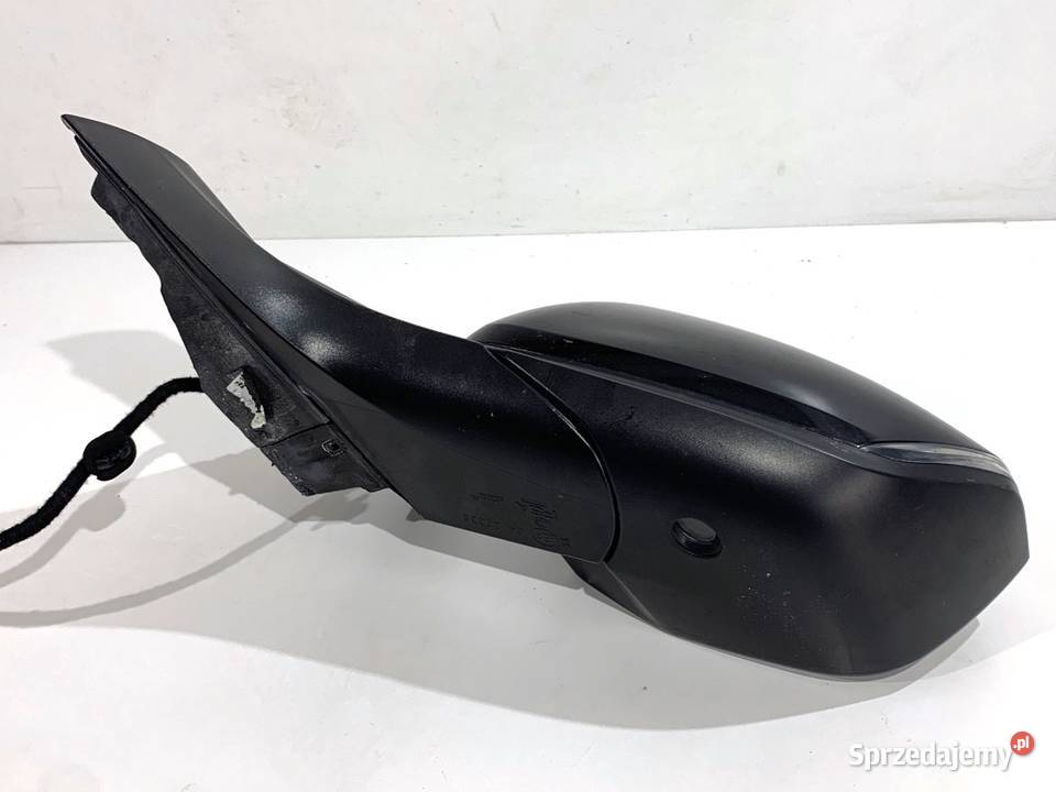 LUSTERKO LEWY PEUGEOT 308 SW III Kombi LAKIER Karoseria podkarpackie