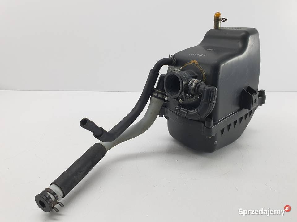 Obudowa Filtra Air Box Filtr Puszka Guma Krociec łódzkie