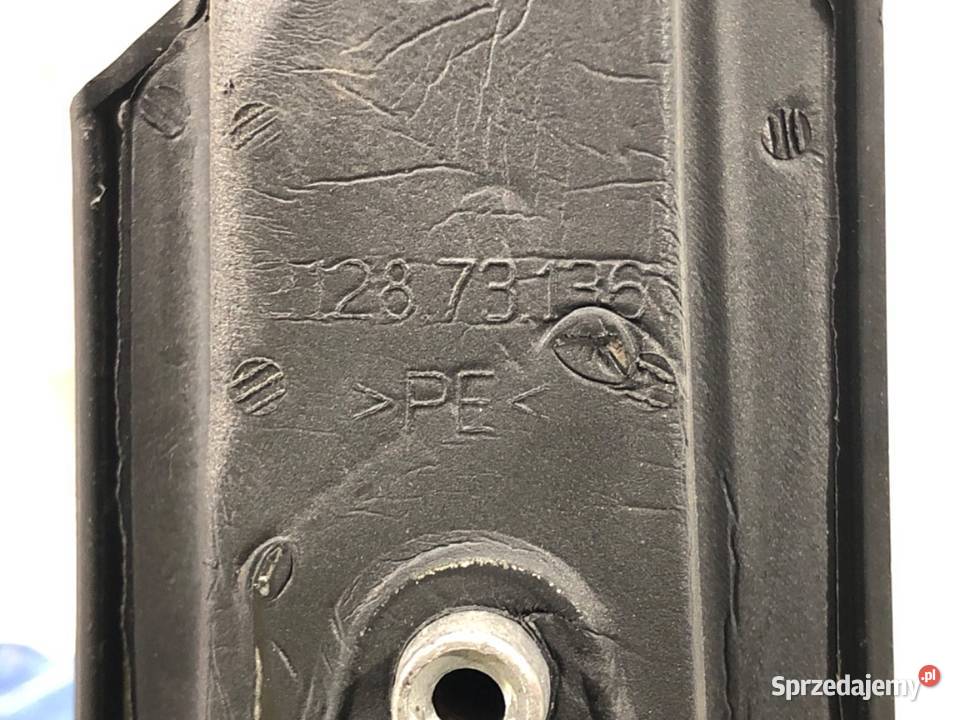 LUSTERKO PRAWY SEAT ALTEA Hatchback ZEWNĘTRZNE