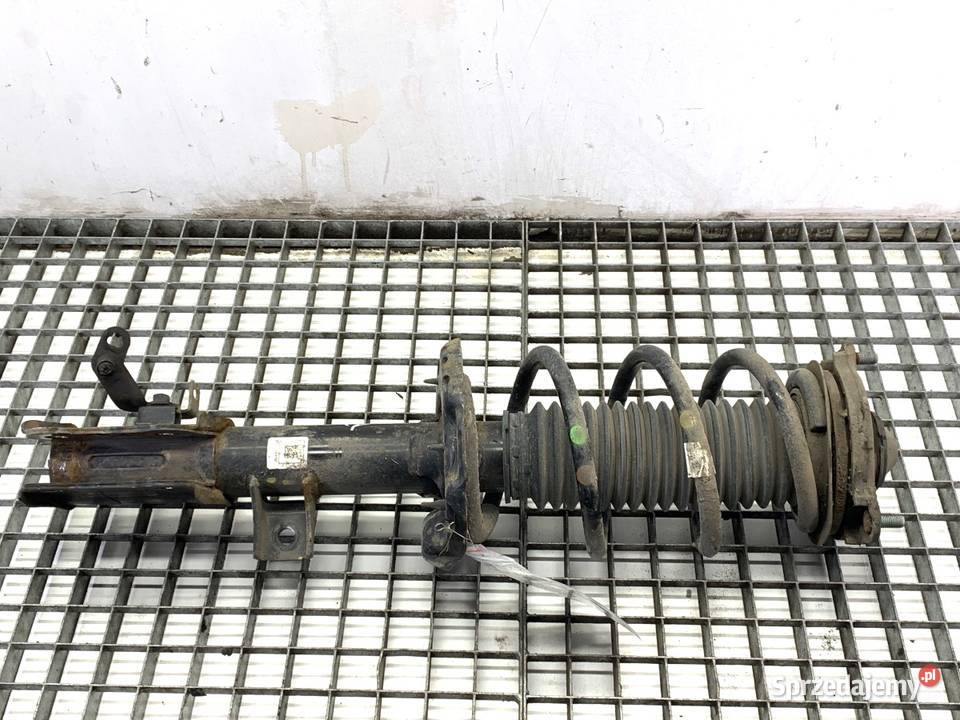 AMORTYZATOR PRAWY PRZÓD ZE SPRĘŻYNĄ KIA SPORTAGE