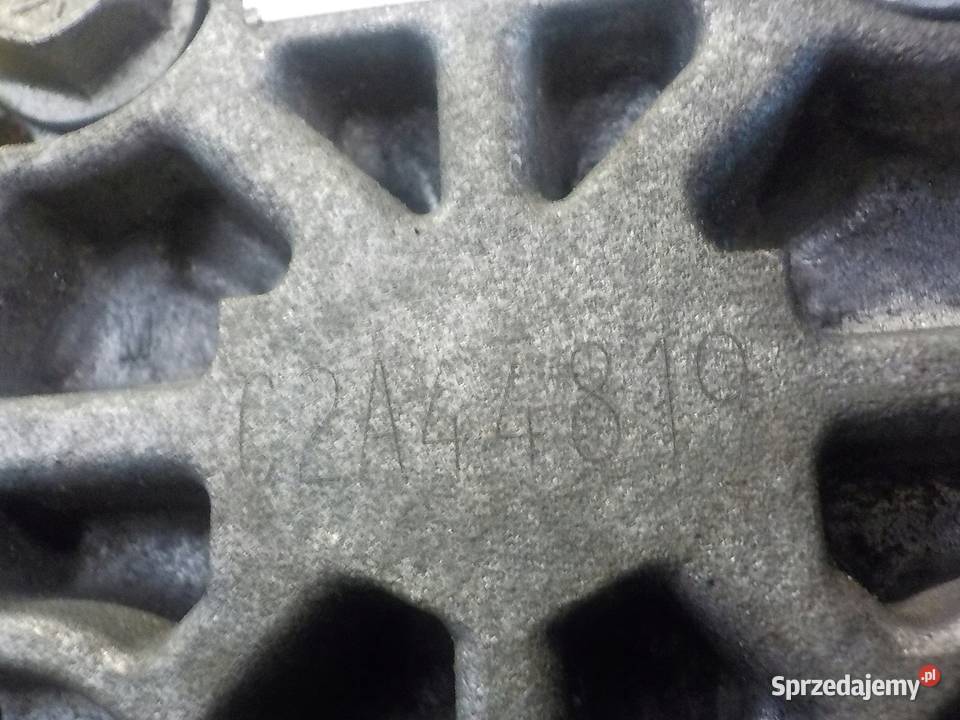 ANTARA CAPTIVA 22 VCDI 13r 163 Z22D1 pompa Suków