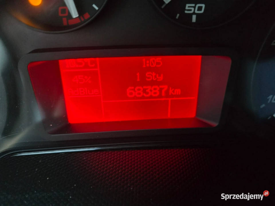 Iveco Daily 35C16 V 23 D 160 Long L 5 L 5 Limanowa