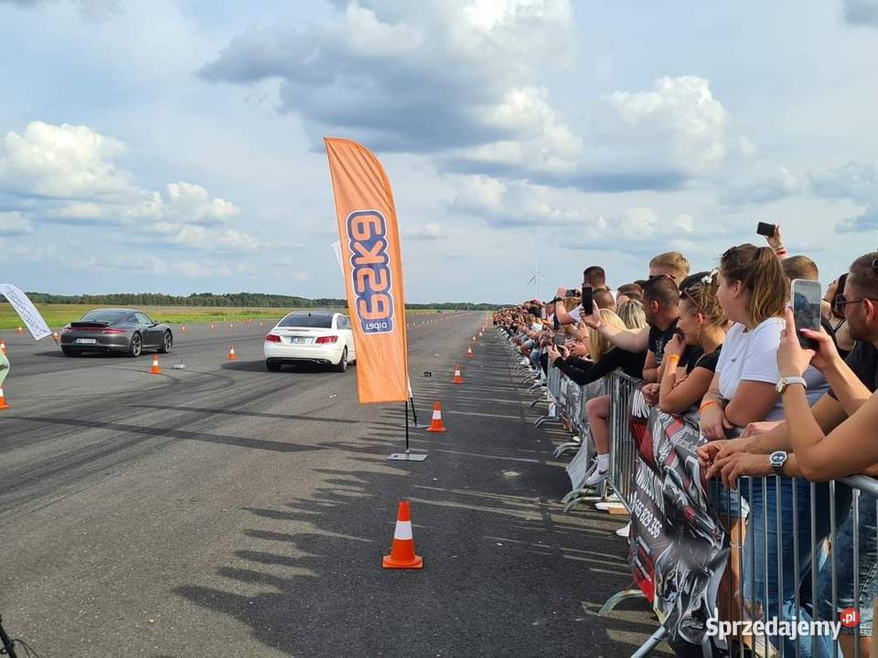 Barierka tymczasowa Barierki tymczasowe Szczecin sprzedam