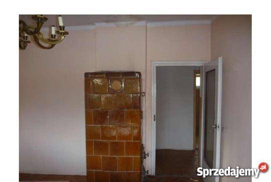 Mieszkanie na sprzedaż Darskowo 3 Złocieńca Rok budowy 1970