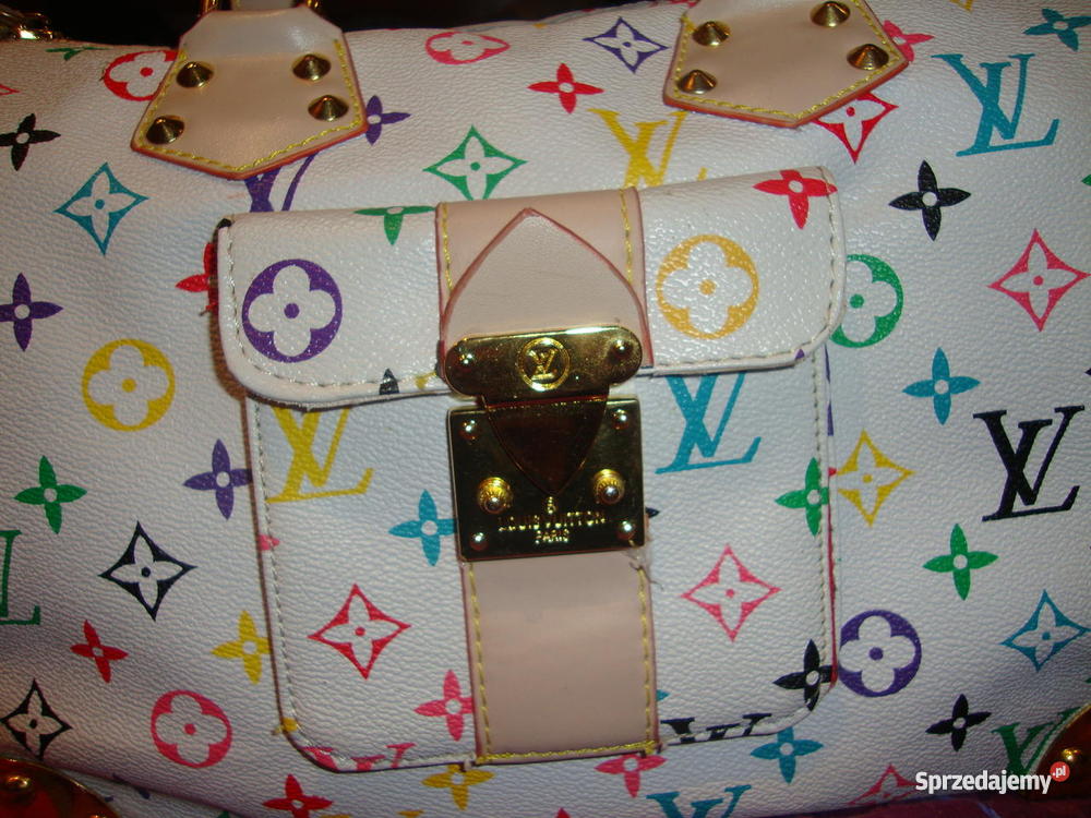 torebka louis vuitton podkarpackie