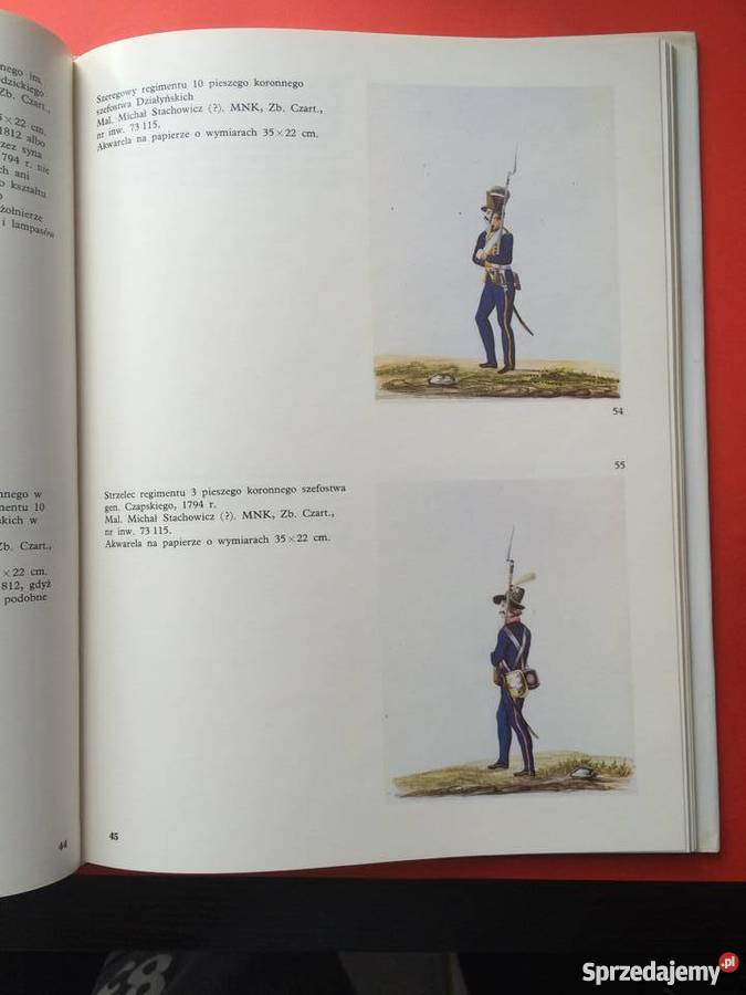 336 Wojsko Powstania Kościuszkowskiego Szczecin