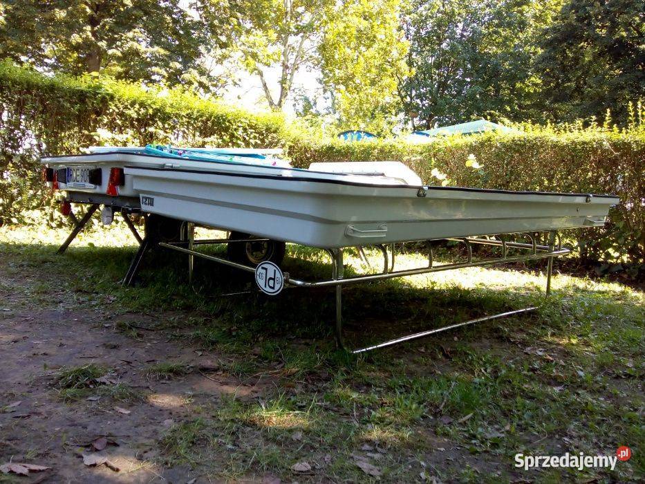 Niewiadów n121 kempingowa namiotowa Rarytas Dębica sprzedam