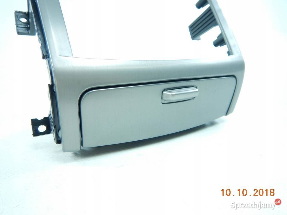 KONSOLA ŚRODKOWA PANEL RADIA HYUNDAI IX35