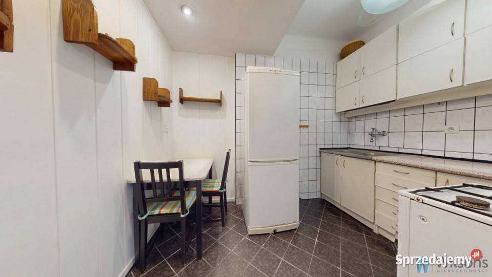 Mieszkanie 5103m2 2 pok Warszawa Aleja Armii mazowieckie