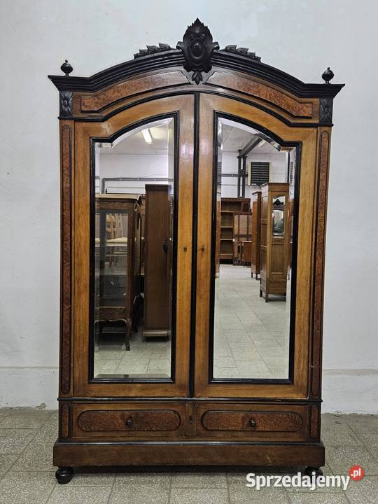 Stara szafa z Francji sprzedam