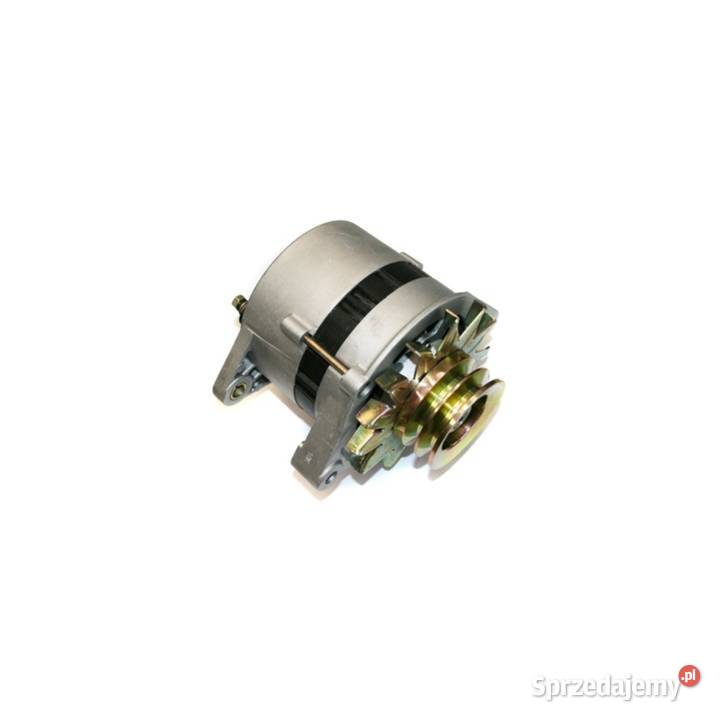 Alternator 14v 70ah 2 paski c385zetor jobs Parczew