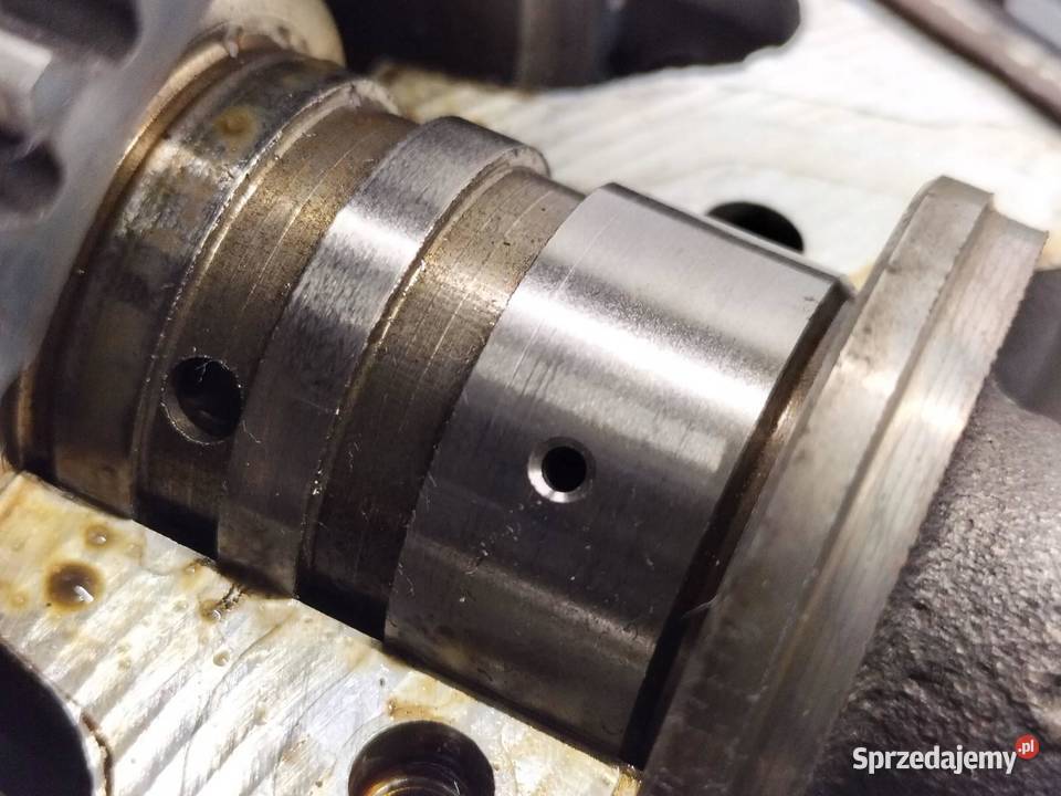 GŁOWICA KOMPLETNA BXOUKR1 12 16V Nissan Micra II Rok produkcji 2005