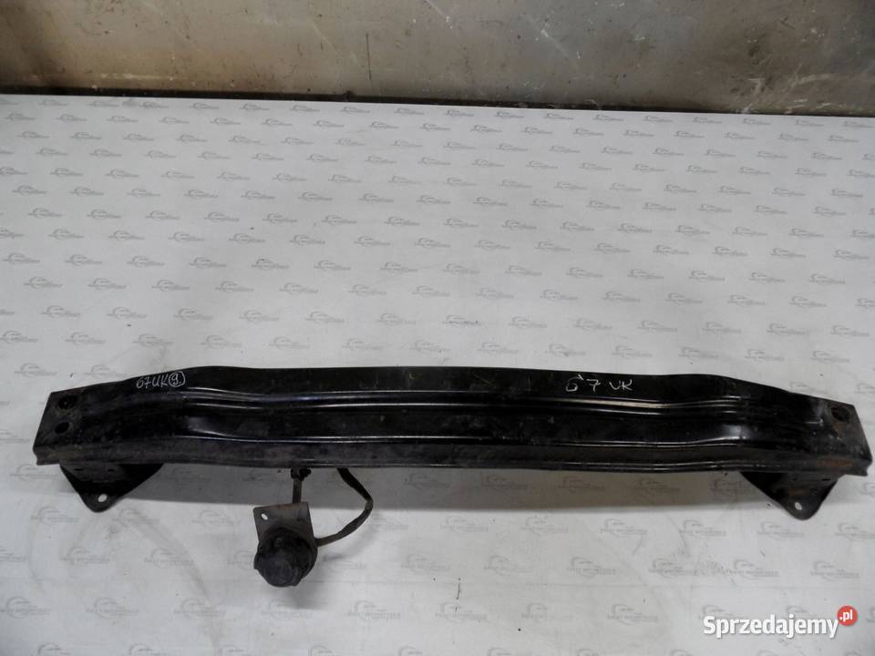 MINI COUNTRYMAN I 11r belka zderzaka tył świętokrzyskie