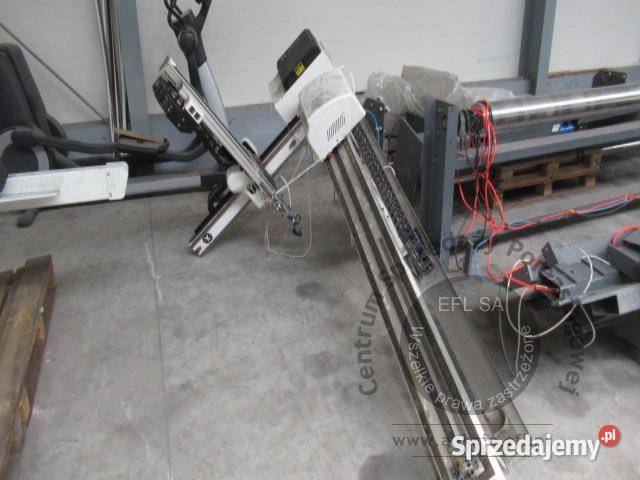 Robot manipulator do wtryskarki SWITEK SW6308DS