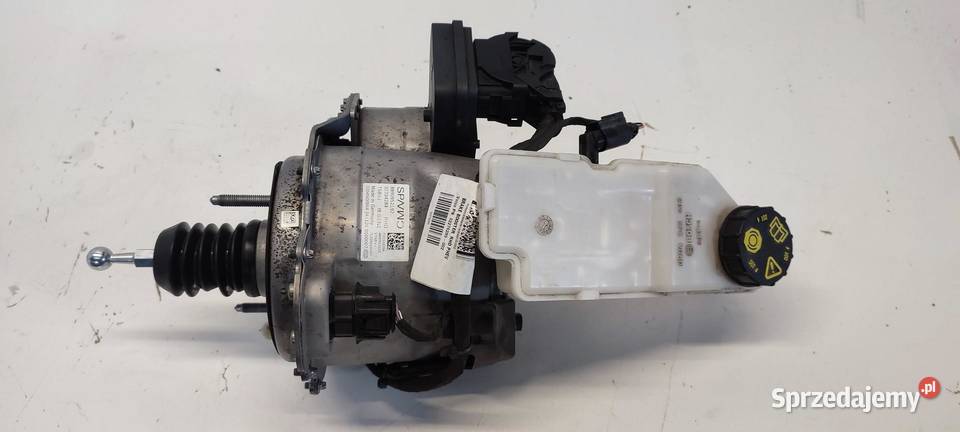 VOLVO XC40 SERWO POMPA HAMULCOWA 32334284