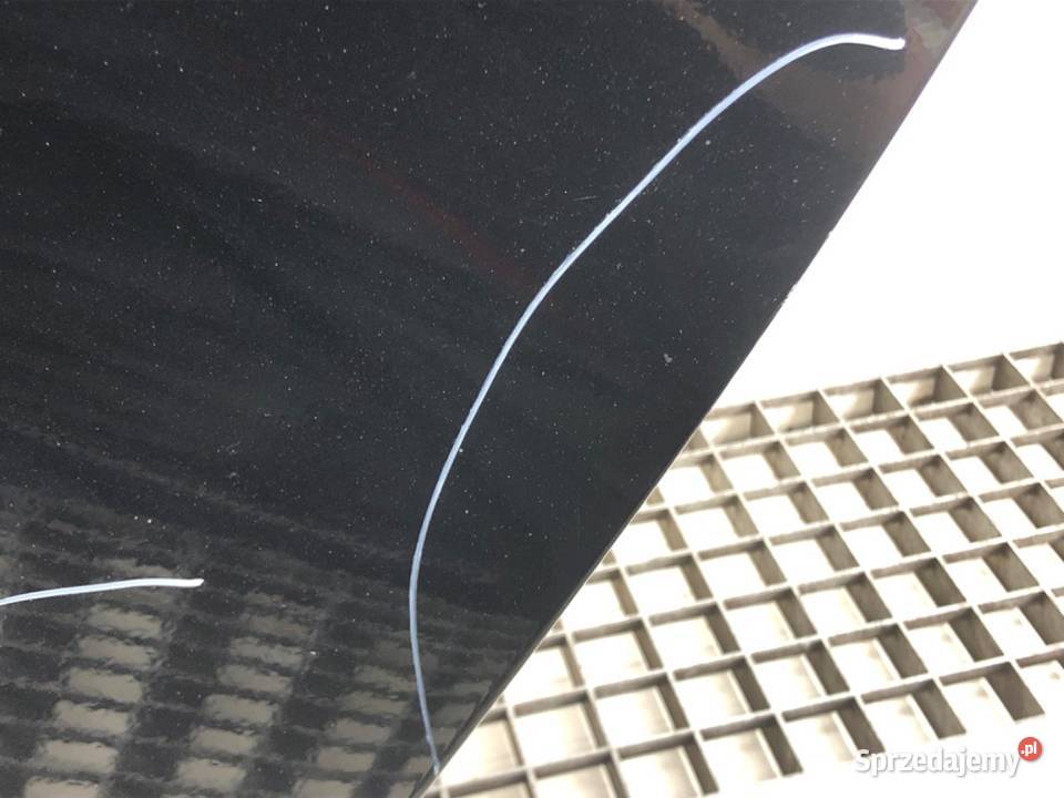 DRZWI LEWY TYŁ RENAULT MEGANE III Kombi osobowe