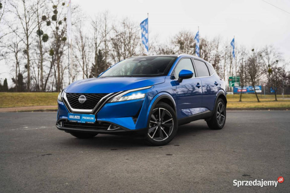 Nissan Qashqai 13 DIGT MHEV
