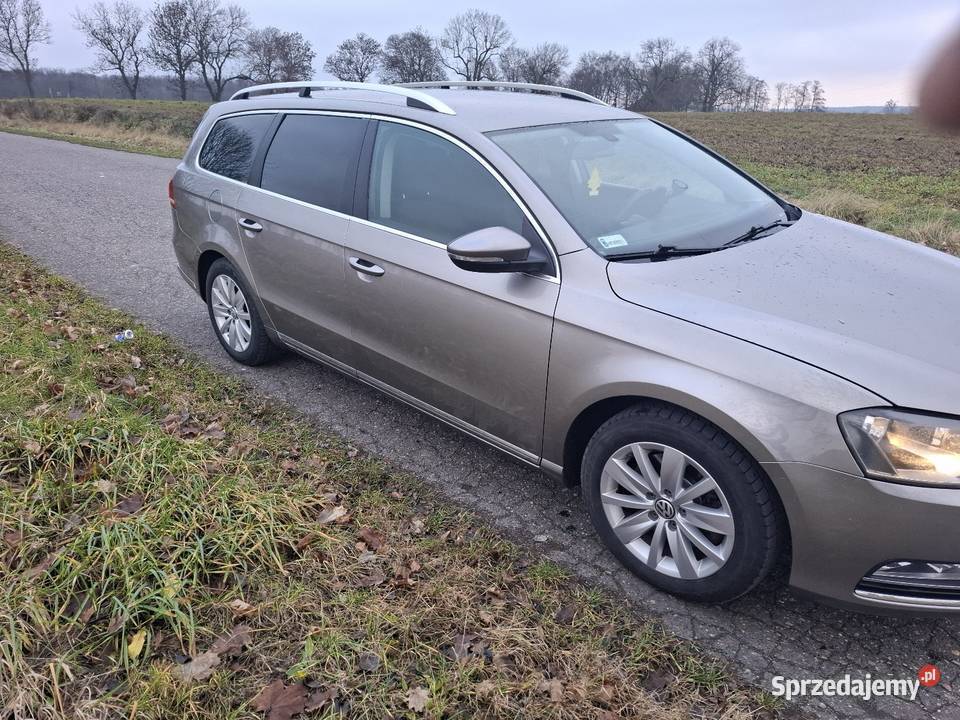 Sprzedam passata b7 elektrochrom. lusterko wst. Motoryzacja