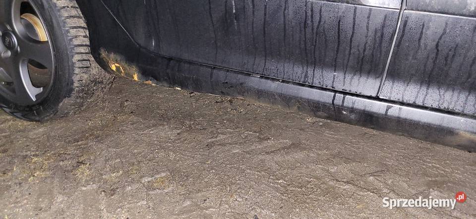 Peugeot 308 Marczyce