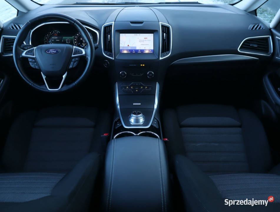 Ford S 20 EcoBlue Łódź