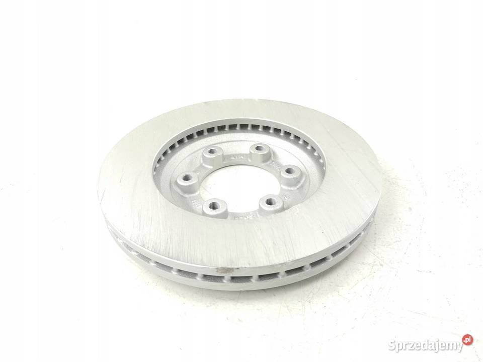 TARCZA HAMLCOWA ISUZU D 20022012 NOWA ORYGINAŁ Wycieraczki i spryskiwacze