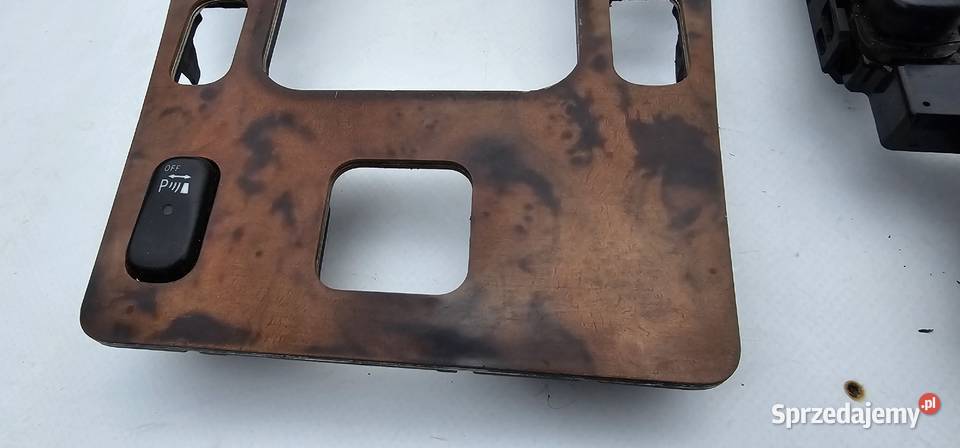Ramka panel szyb mercedes w210 kombi 2108214551 Zbąszyń