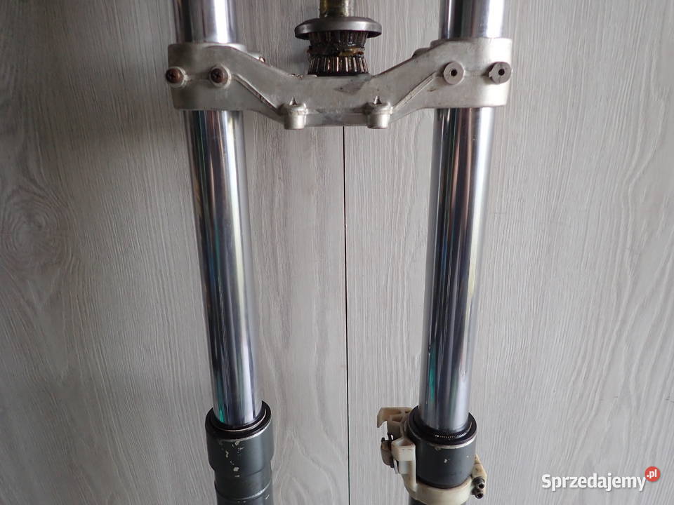Zawieszenie Przód Póki Lag Risery Yamaha TTR TT lubuskie