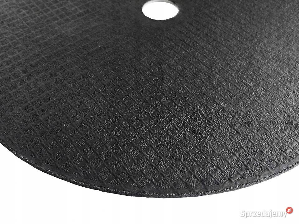 TARCZA DO CIĘCIA METALU 115 x 10x222 25 VERKE Chmielnik