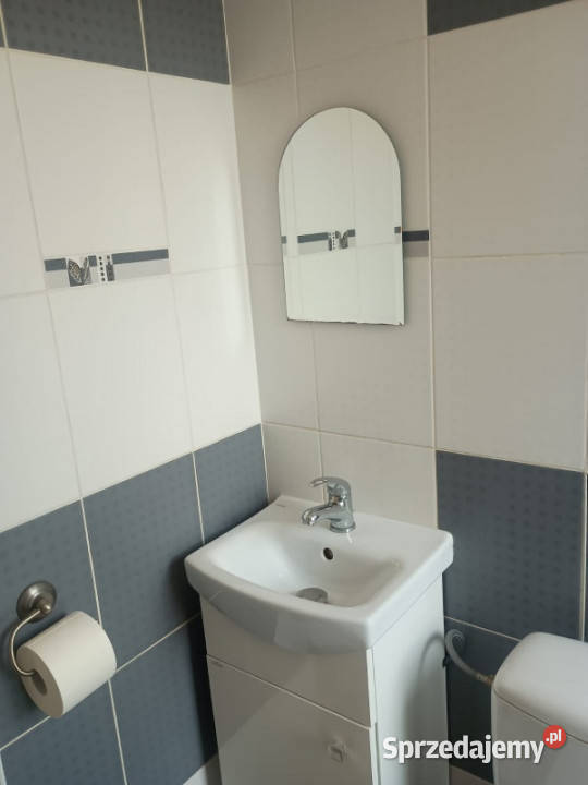 Do wynajęcia kawalerka na Starym Mokotowie Piętro 2