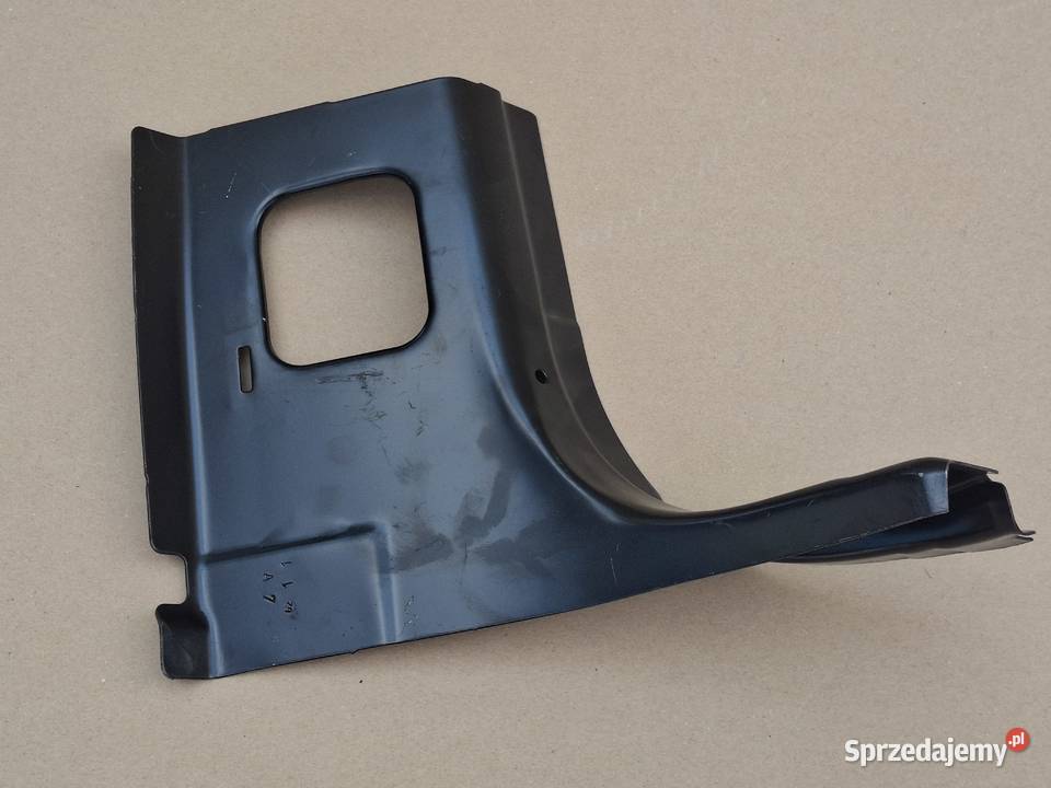 SPRINTER W906 CRAFTER WZMOCNIENIE PASA TYŁ PRAWE Bieleń sprzedam