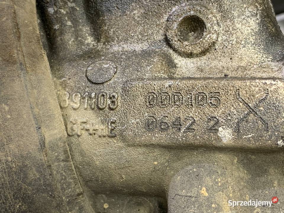 PRZEKŁADNIA KIEROWNICZA MAGLOWNICA SEAT LEON I sprzedam