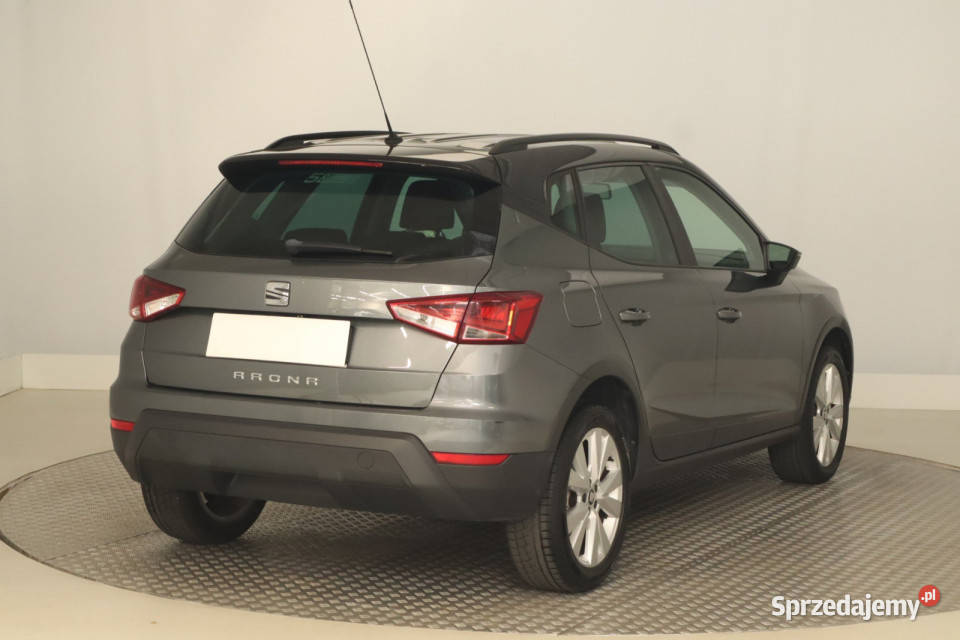 Seat Arona 10 TSI śląskie sprzedam