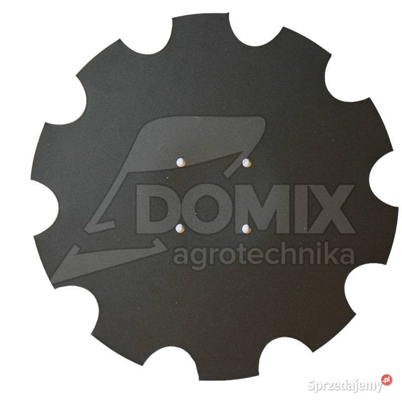 Talerz uzębiony Amazone Catros XL043 510mm z9 Kawnice sprzedam