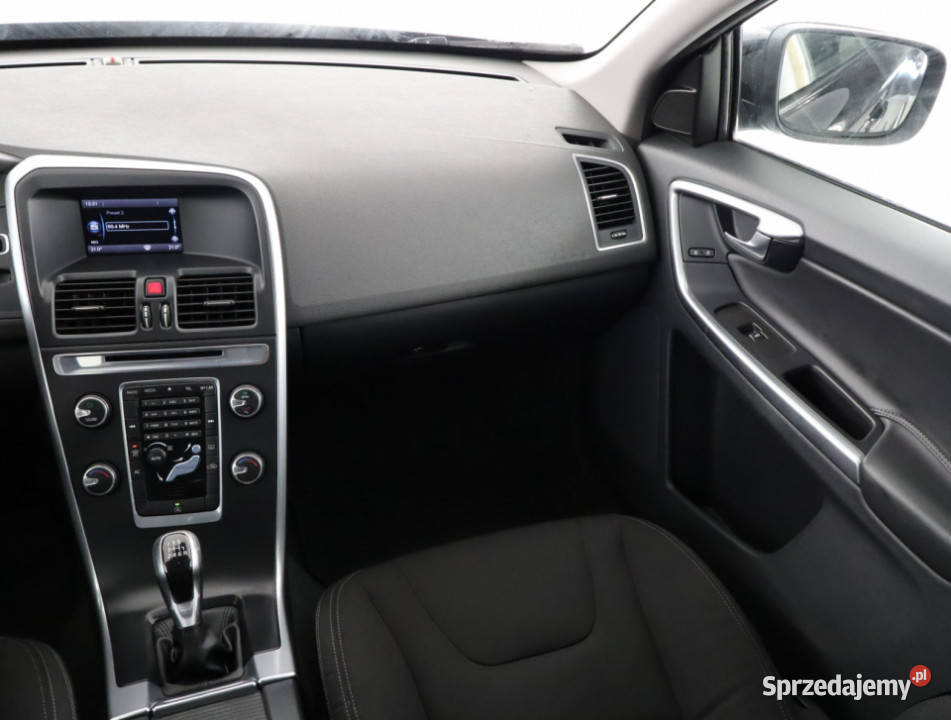 Volvo XC60 D3 Bielany Wrocławskie sprzedam
