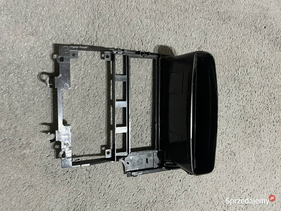 Ramka radia nawiewów konsoli vw passat b3 Lublin sprzedam