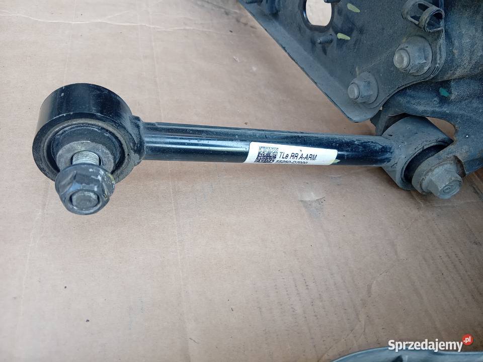 Hyundai Tucson zawieszenie wachacz amortyzator Skarżysko-Kamienna sprzedam