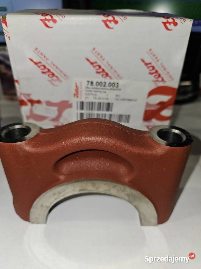 Zetor stopa bloku silnika 78002003 78002003 Żnin