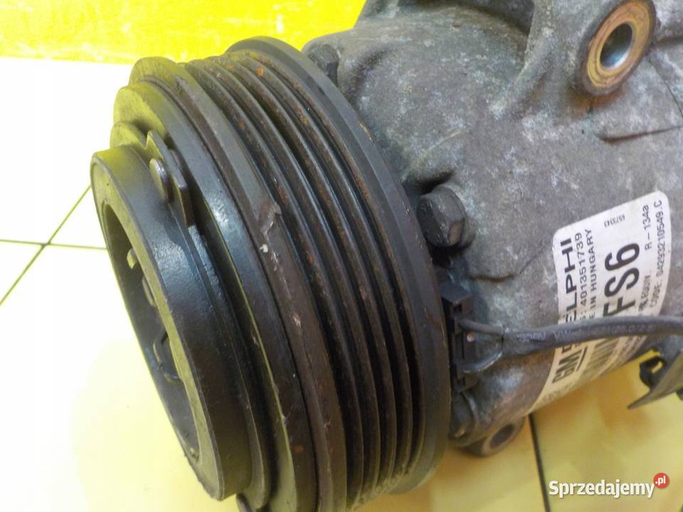 ASTRA J MERIVA CORSA 14 T 13r 120 A14NEL sprzedam