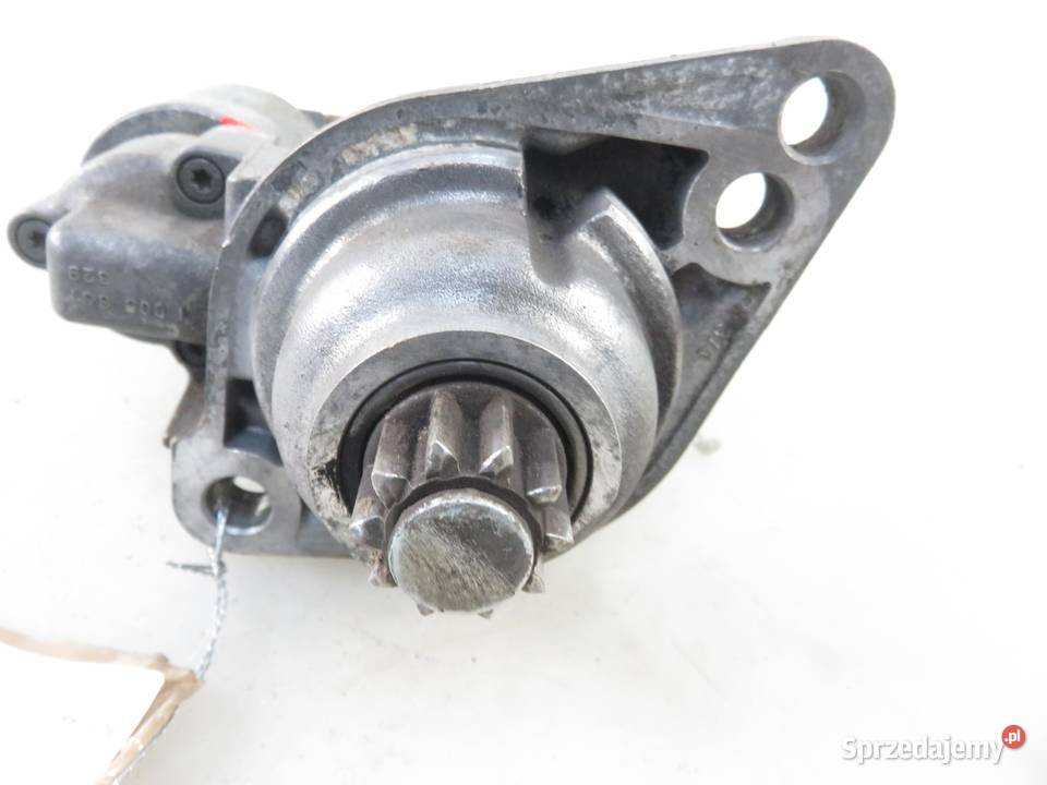 ROZRUSZNIK VW TOURAN I 20 0986020240 0001121408