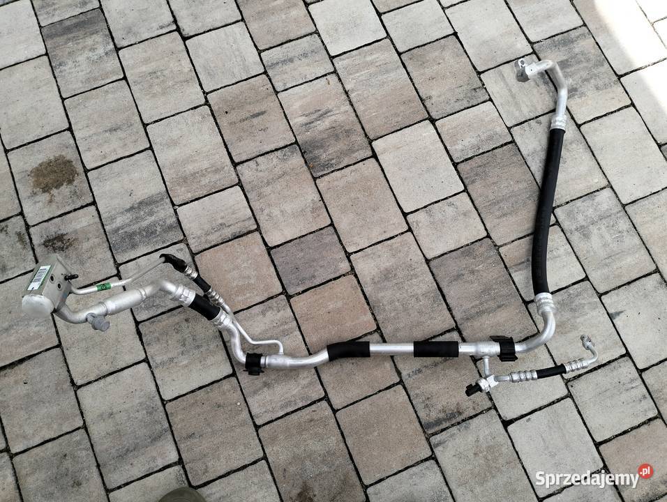 KIA CEED II HYUNDAI i30 16 CRDI PRZEWÓD dolnośląskie Oborniki Śląskie sprzedam