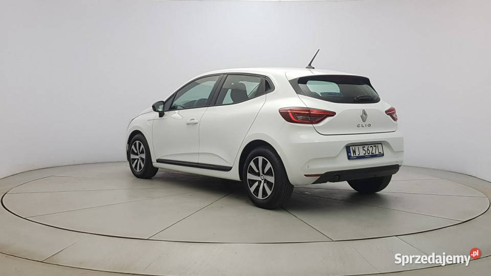 Renault Clio 10 TCe Equilibre Z Polskiego Salonu Clio Warszawa sprzedam