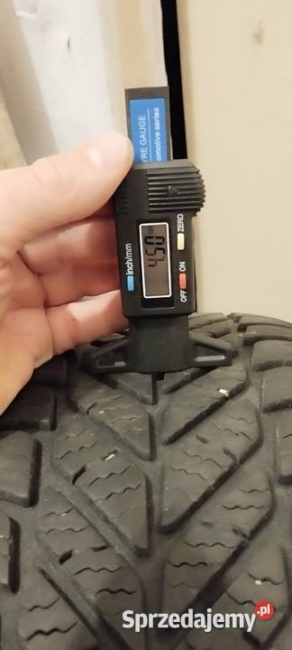 Opona Dębica Frigo 15 lubelskie Lublin