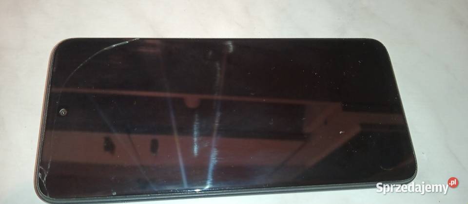 Sprzedam zamienię telefon redmi 10 Przemyśl