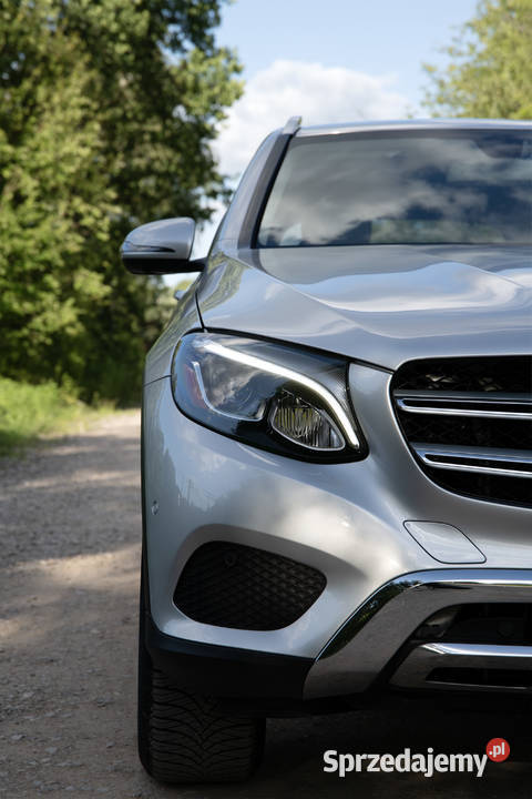 sprzedam mercedesa glc Sulejówek sprzedam