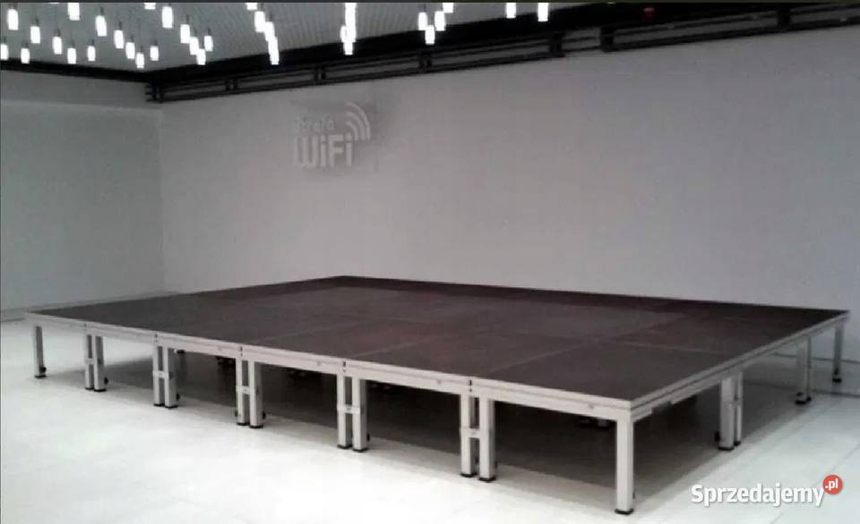 SKLEJKA PŁYTA BRZOZOWA ANTYPOŚLIZGOWA Prusice