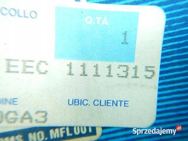 KOMPUTER SILNIKA MODUŁ PCM FORD GALAXY TDI TC 19