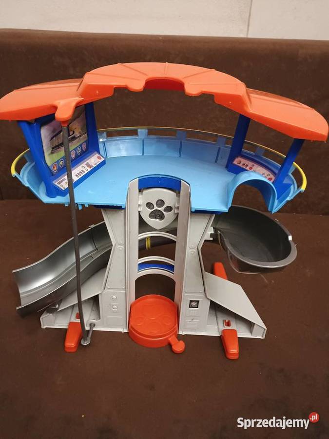 Sprzedam Bazę PSI Patrol Warszawa