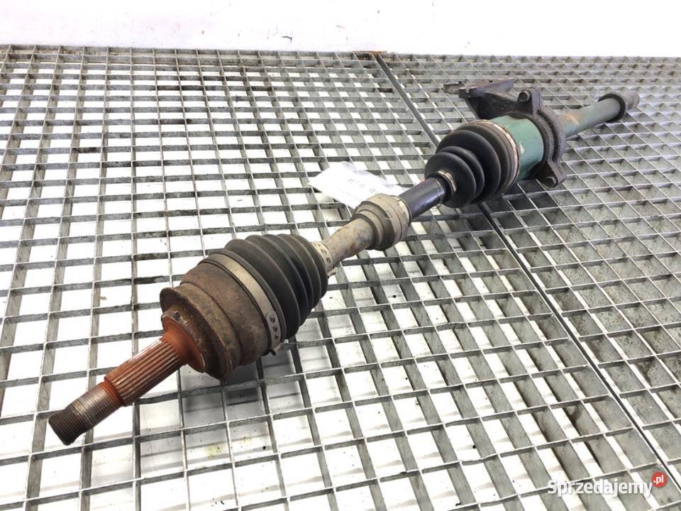 PÓŁOŚ PRAWY PRZÓD NISSAN ALTIMA L31 25 178 0107 Półosie