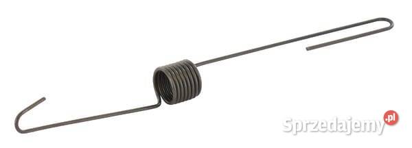 Sprężyna regulacyjna 391297023 Części i akcesoria sprzedam